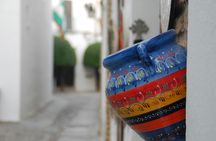 Guided tour of the Mosque-Cathedral of Córdoba and Jewish quarter