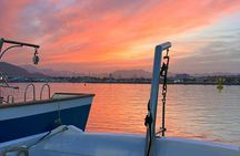 Afternoon boat tour in Alcudia Bay with tapas and snorkelling