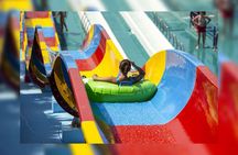 Onda Blu Aquapark entrance ticket