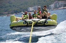 Marmaris beachfront watersports
