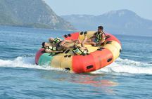 Marmaris beachfront watersports