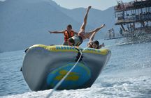 Marmaris beachfront watersports