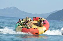 Marmaris beachfront watersports