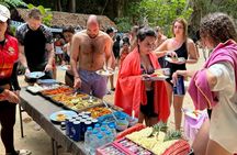 7 islands speedboat excursion from Krabi