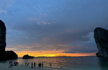 7 islands speedboat excursion from Krabi