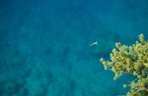 Half-day Adriatic catamaran cruise from Dubrovnik