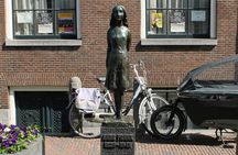 Anne Frank  and WW2 private tour in Amsterdam