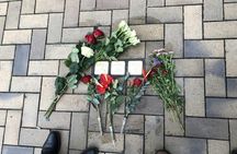 Anne Frank  and WW2 private tour in Amsterdam