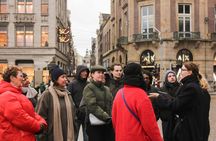 Anne Frank  and WW2 private tour in Amsterdam