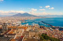 Pompeii and Naples from Rome, enjoy a full-day tour with lunch