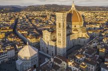 Florence and Pisa from Rome: enjoy full day semi-private tour