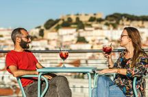 Personalized half-day tour in Lisbon with local guide