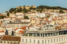 Personalized half-day tour in Lisbon with local guide