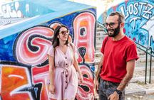 Personalized half-day tour in Lisbon with local guide