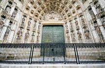 Seville Cathedral and Giralda entry tickets with audio guide