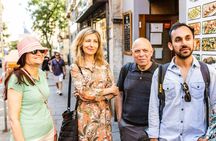 Enjoy a personalized half-day tour in Madrid with a local