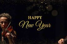 New Year's Eve Concert: the three tenors, opera arias, waltzes and Christmas songs