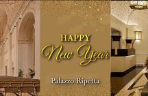New Year's Eve Concert: the three tenors, opera arias, waltzes and Christmas songs