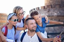Half-day private and personalized walking tour of Naples