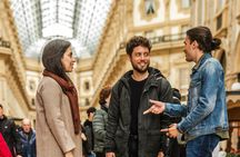 Half-day private and personalized walking tour of Milan