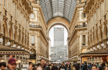 Half-day private and personalized walking tour of Milan