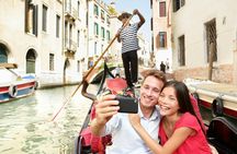 Half-day private and personalized walking tour of Venice