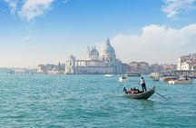 Half-day private and personalized walking tour of Venice
