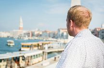 Half-day private and personalized walking tour of Venice