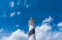 3-hour speedboat trip along Menorca's northern coastline from Addaia