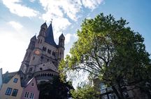 River Cruises Collection: Historical Cologne Walking Tour