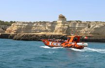 Dolphins and Caves Cruise Tour in Albufeira