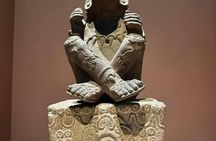 Guided tour of the National Museum of Anthropology
