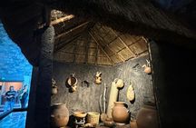 Guided tour of the National Museum of Anthropology