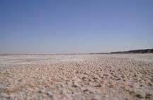 4x4 Tataouine and surroundings with filming locations and Berber lunch