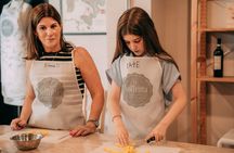 Gelato making class in Verona