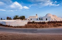 Cultural and artisanal half-day guided tour of Djerba