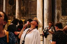 Legendary Venice tour with St Mark's Basilica, Terraces and Doge's Palace