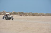 Buggy guided off-road adventure across Djerba