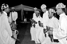 Buggy ride with dinner and Berber show in southern Morocco from Agadir