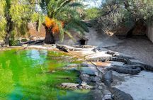 Djerba Explore Park tickets with pick-up