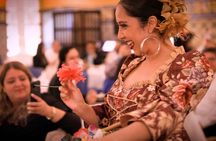 Casa Tambo dining experience with live Peruvian performances