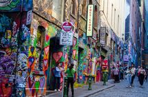 Half-day discovery tour of Melbourne City
