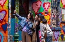 Half-day discovery tour of Melbourne City