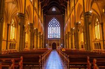 Half-day discovery tour of Melbourne City