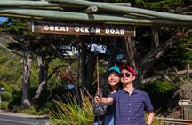 Great Ocean Road small-group full-day tour