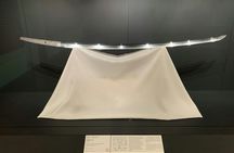 Samurai experience half-day guided tour in Tokyo