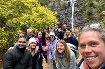 Grampians National Park Small-Group Full-Day Tour