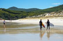 Wilson's Promontory National Park full-day tour