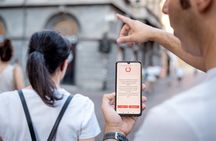 Florence self-guided treasure hunt and walking tour