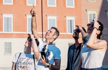 Florence self-guided treasure hunt and walking tour